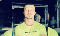Otomobil ile çarpışan motosikletin sürücüsü yaşamını yitirdi