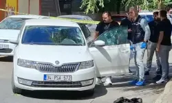 Otomobile silahlı saldırı: 1 ölü