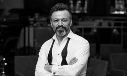 Oyuncu Serhat Mustafa Kılıç evinde ölü bulundu