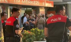 Özel güvenliğin silahıyla bankayı rehin alan Can Aydın tutuklandı