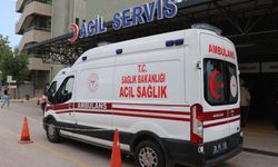 Pamukkale’de bıçaklı kavga! 1 kişi hayatını kaybetti
