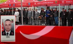 Parkta spor yaparken kalp krizi geçiren astsubay İbrahim Ay hayatını kaybetti