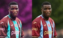 Onuachu Trabzonspor'dan ayrılacak mı? Başkan Ertuğrul Doğan'dan net Paul Onuachu açıklaması