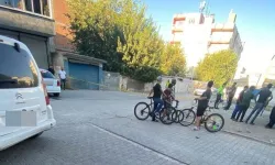 Pikabın Çarptığı 4 Yaşındaki Çocuk Öldü