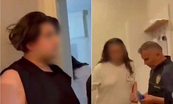 Polis 3 işletmeye birden baskın yaptı! Kadınlar gözaltında