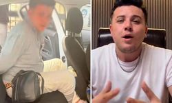 Polise küfreden fenomen Semih Varol özür diledi