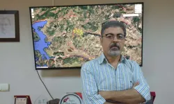 Prof. Dr. Sözbilir: Şanlıurfa'daki sarsıntı sürpriz değil, 7 büyüklüğünde...