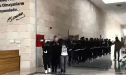 'Reçeteli ilaçların yasa dışı yollarla temini' operasyonunda 19 tutuklama