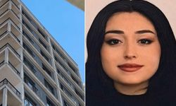 Rezidansın 14. katından düşen genç kadın öldü