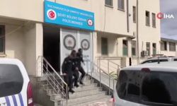 Silahlı saldırı: 1 kişi ağır yaralandı