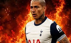 Richarlison Trabzonspor’a mı geliyor? Transferde son durum