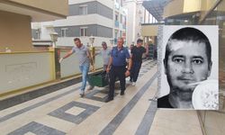 Rus turist otel koridorunda ölü bulundu