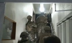 Sakarya’da DEAŞ operasyonu! 4 şüpheli yakalandı, 3’ü tutuklandı