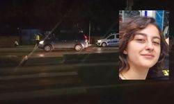 Sakarya’da Yaya Geçidinde Otomobilin Çarptığı Begüm Hayatını Kaybetti
