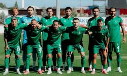 Sakaryaspor’un lige dönüşü Kahramanmaraş’ta tartışma yarattı