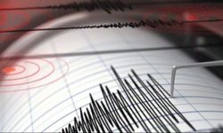 Şanlıurfa'da 5.4 büyüklüğünde deprem