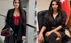 Savcı odasındaki fotoğrafıyla gündeme gelmişti! Avukat Buket Nurşah Tekışık gözaltında