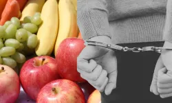 Sebze ve meyve piyasasında fahiş fiyat operasyonu: 40 şüpheli tutuklandı
