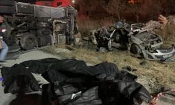 Senem Gökşen kimdir? Gaziantep’teki kazada hayatını kaybetti