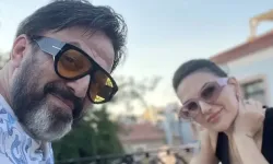Serhat Kılıç'ın sevgilisi kimdir? Özlem Esmergül kimdir, ne iş yapıyor?