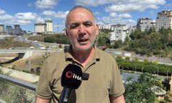 Silahlı kavganın ortasında kalan 12 yaşındaki Abbas’ın futbolculuk hayali yarım kaldı