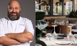 Somer Sivrioğlu Efendy restoranını neden kapattı? İşte yeni projesi