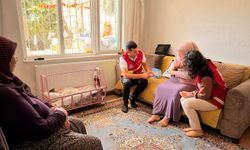 Kahramanmaraş’ta özel gereksinimli ailelerin hayatını kolaylaştıracak destek