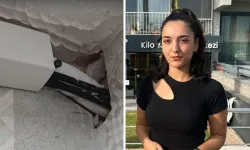 Spor salonunun duşunda gizli kamera bulundu