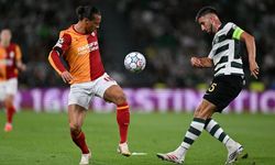 Sporting Galatasaray Maçı Kaç Kaç Bitti, Golleri Kim Attı?