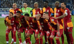 Sporting Galatasaray maçı saat kaçta, hangi kanalda?