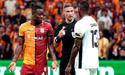 Sporting - Galatasaray maçının hakemi belli oldu