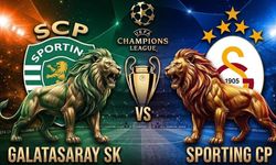 Sporting Lizbon Galatasaray Maçını Kim Anlatıyor? Spikeri Kim?