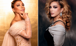 Suriyeli sanatçı 15 yıl sonra Şam’da konser verdi