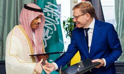 Suudi Arabistan ve Almanya dan Hürmüz Boğazı açıklaması