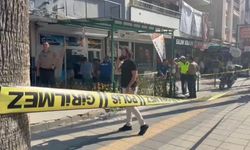 Önce karısını öld*rdü, ardından intih*r etti