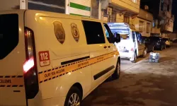 Tartıştığı arkadaşını bıçaklayarak öldürd*