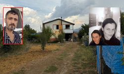 Tartıştığı Eşi, Kayınvalidesi Ve Kayınpederini Av Tüfeğiyle Öldürdü