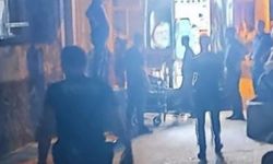 Tartıştığı eşini av tüfeğiyle öldürdü