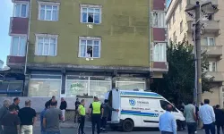 Tartıştığı eşini öldürüp, sabaha kadar başında bekledi