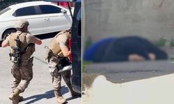 Tartıştığı ev sahibine ateş açtı! 2 ölü, 1 ağır yaralı