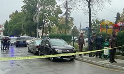 Tartıştığı kardeşini tabancayla vurup kaçtı