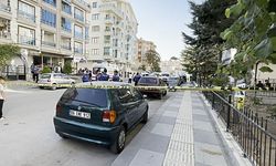 Tartıştığı yeğenini silahla vurdu