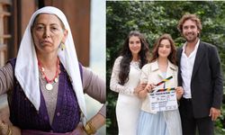 Taşacak Bu Deniz'in Emriye'si Ayla Baki kimdir? Kaç yaşında, nereli?