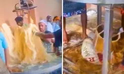 Tatlı üretim tesislerinde mide bulandıran manzara! 6 işletme kapatıldı