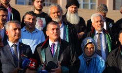 TBMM Okul Araştırma Komisyonu Sözcüsü Şahin: "Verilecek karar emsal niteliğinde olmalı"
