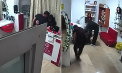 Telefonunu şarj etmek için girdi, gözaltına alındı: Şüpheli tutuklandı
