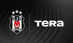 Tera Beşiktaş sponsoru mu? Tera hangi takımın sponsoru?