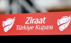 Ziraat Türkiye Kupası çeyrek final tarihleri değişti! TFF duyurdu