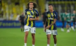 UEFA’dan Fenerbahçeli Guendouzi ve Greenwood'a soruşturma