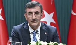 Cevdet Yılmaz açıkladı: Milli gelir 1,8 trilyon doları aşacak